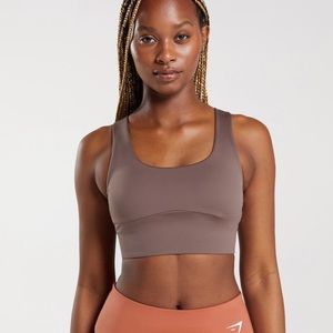 New Gymshark Sports Bra